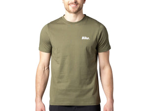 Logo T-Shirt - Olive
