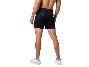 Coaches Short - Black