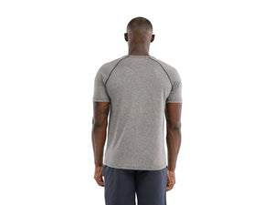 Vintage Gym Shirt - Gray