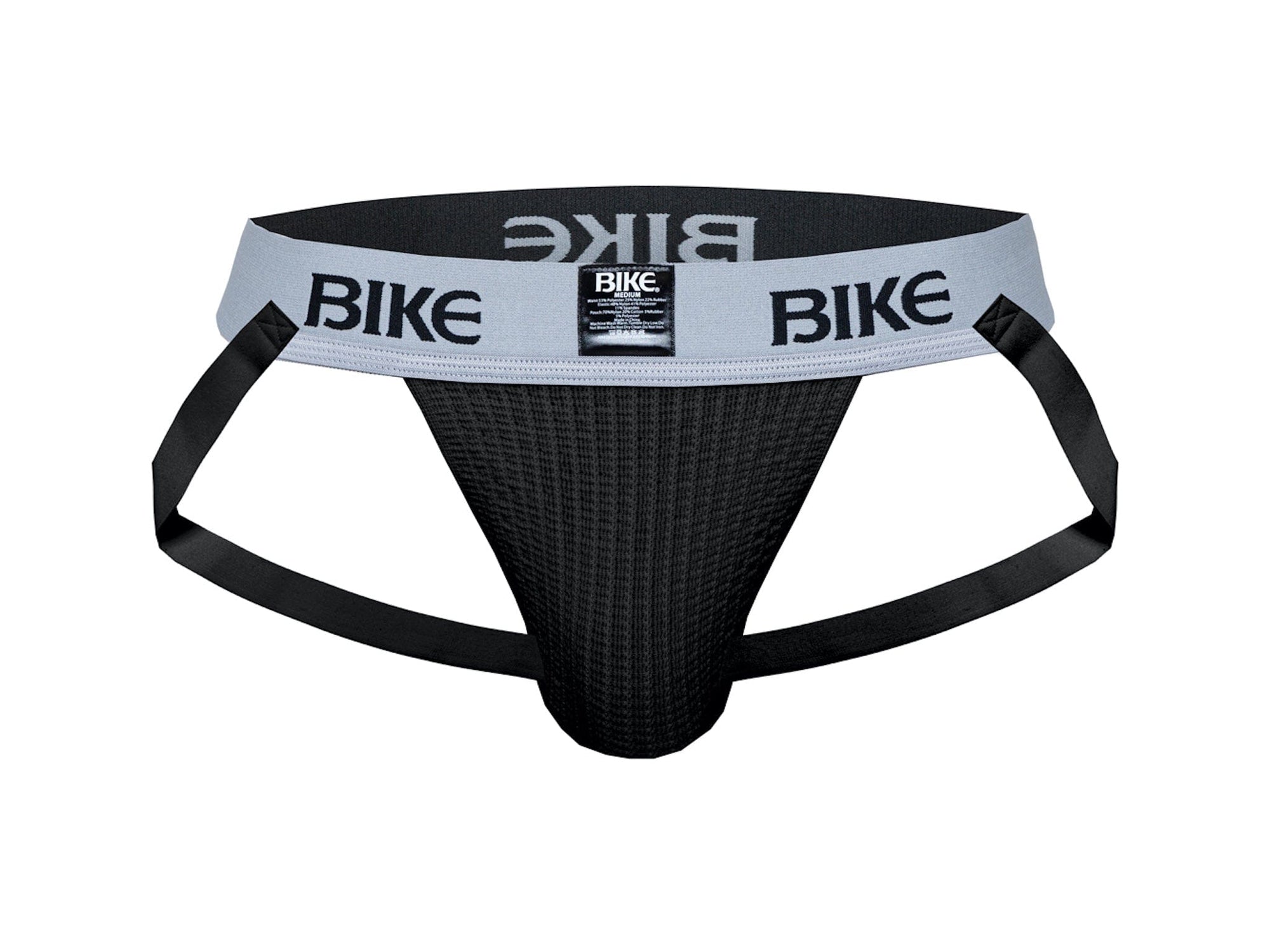 Classic Jockstrap - Black