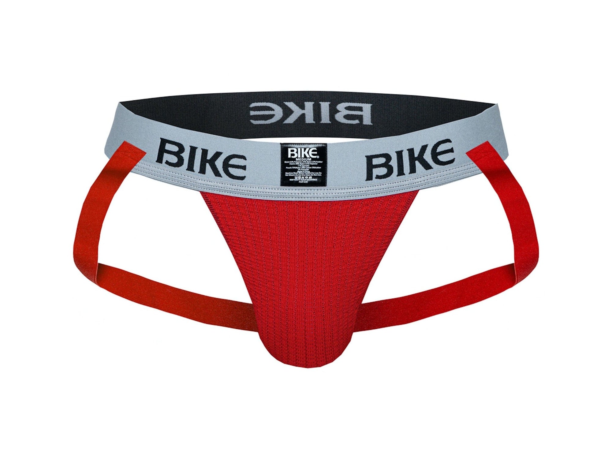 Classic Jockstrap - Red