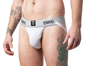 Classic Jockstrap - White