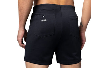 Coaches Short - Black