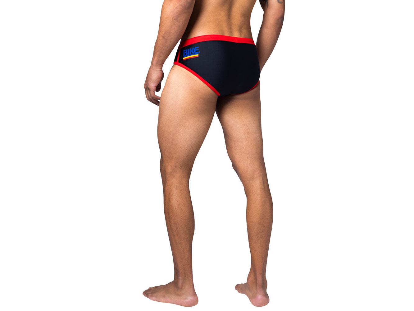 Coastline Swim Brief