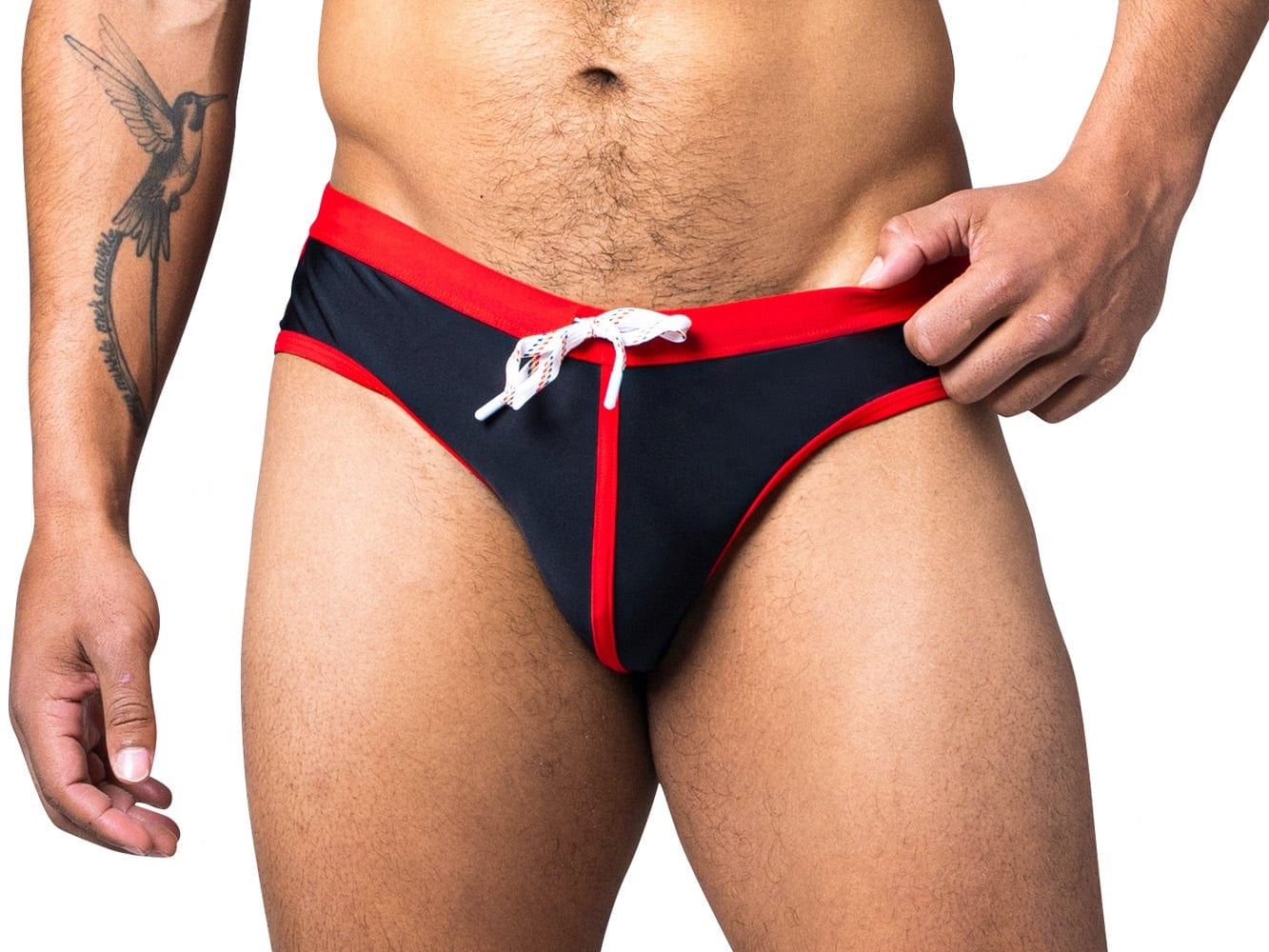 Coastline Swim Brief
