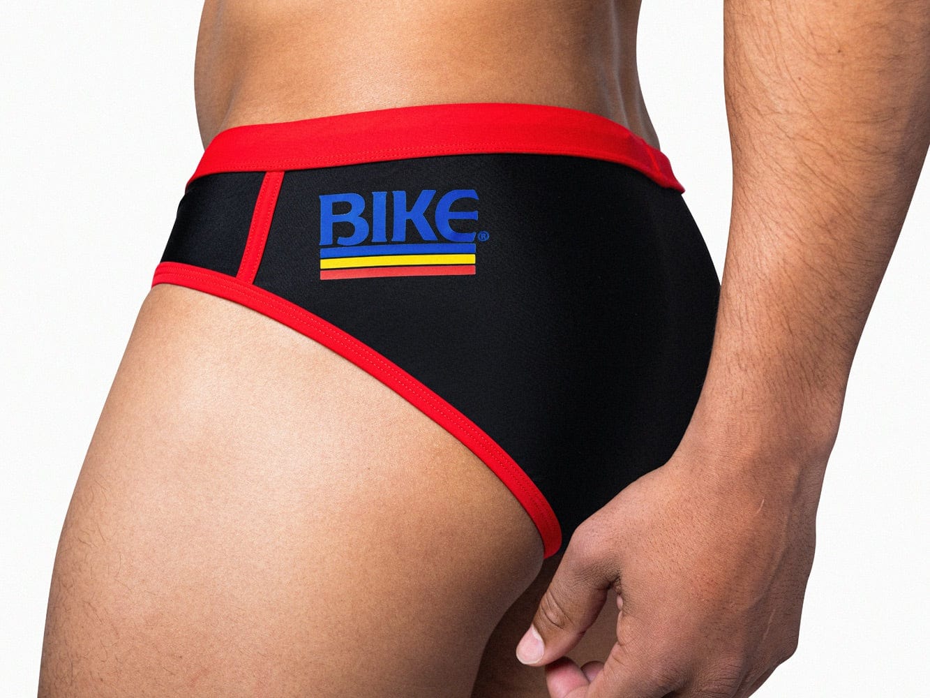 Coastline Swim Brief