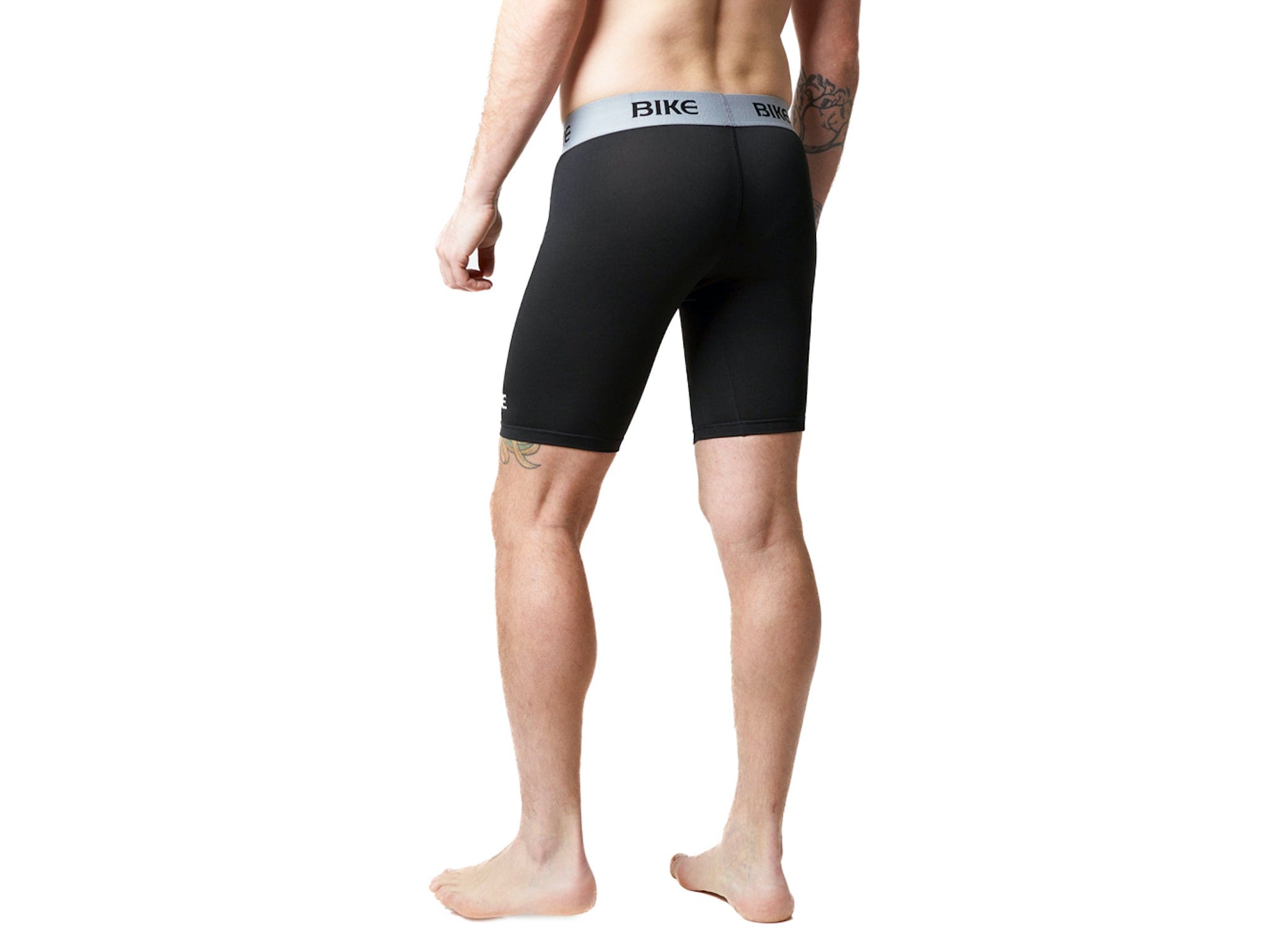 Compression Short