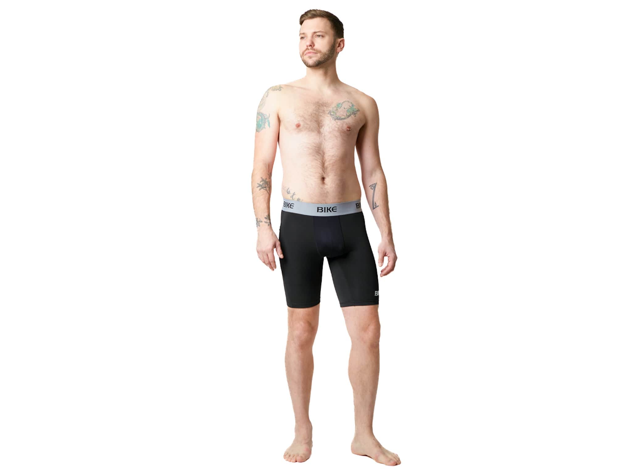 Compression Short
