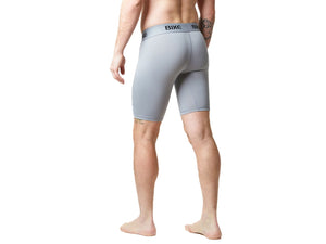 Compression Short - Gray