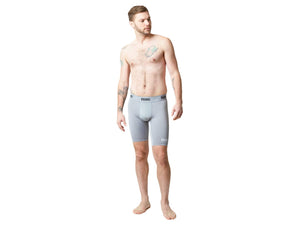 Compression Short - Gray