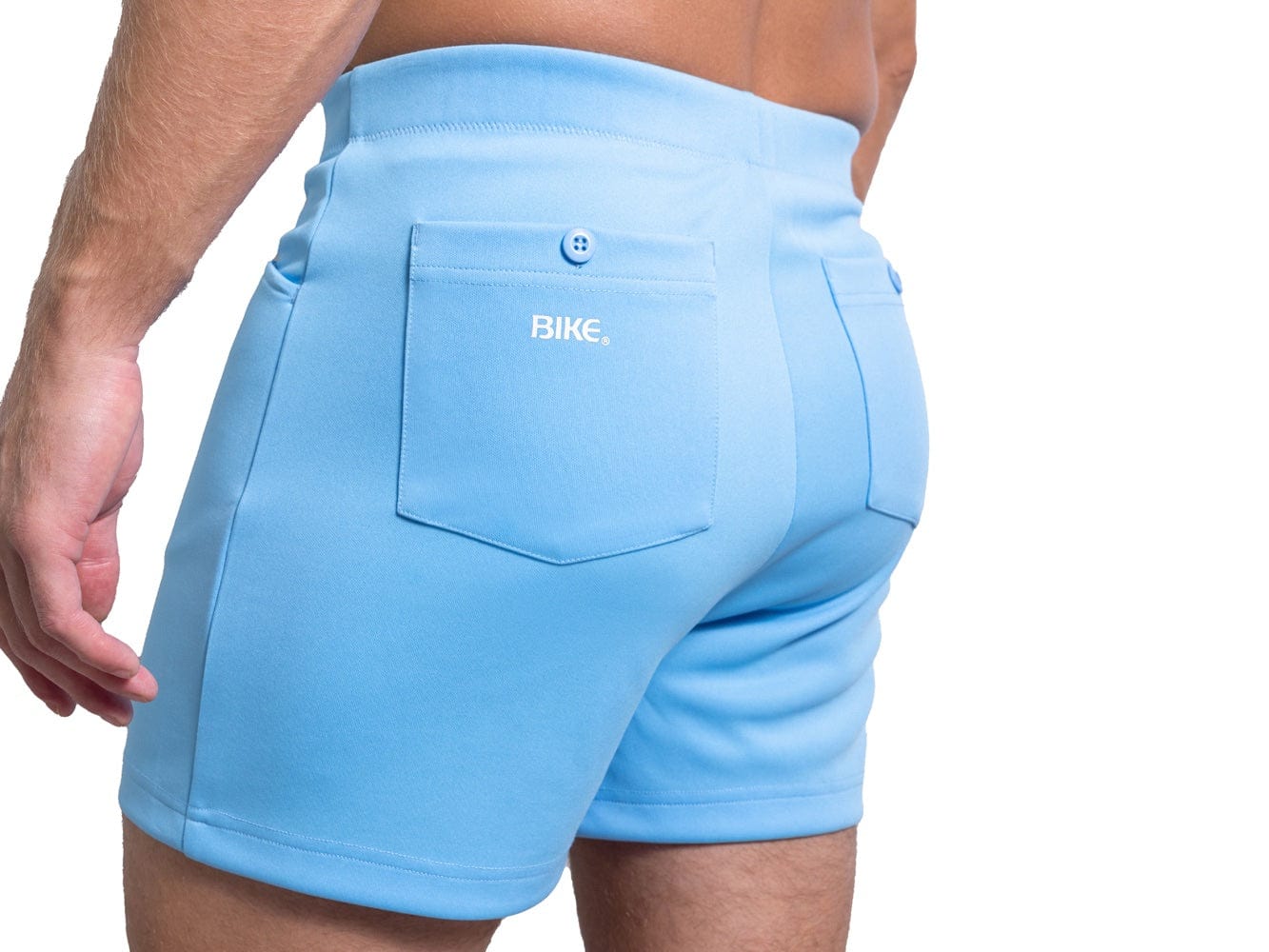Old sales coaching shorts
