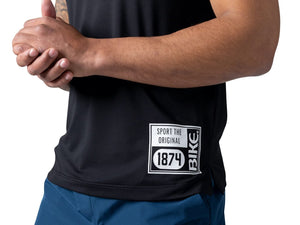 Mesh Tank - Black